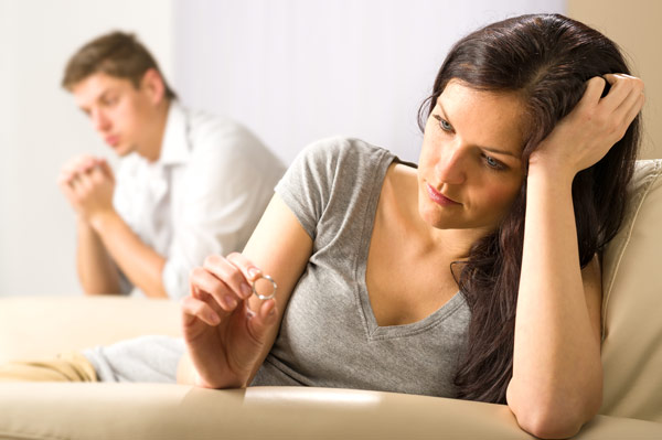 Call Linda Tabor to order appraisals for Middlesex divorces